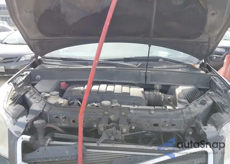 2012 Chevrolet Traverse Ls z USA, uszkodzony, nr VIN 1GNKREED2CJ407640